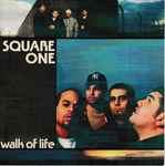 Square One / Walk Of Life 2LP レコード
