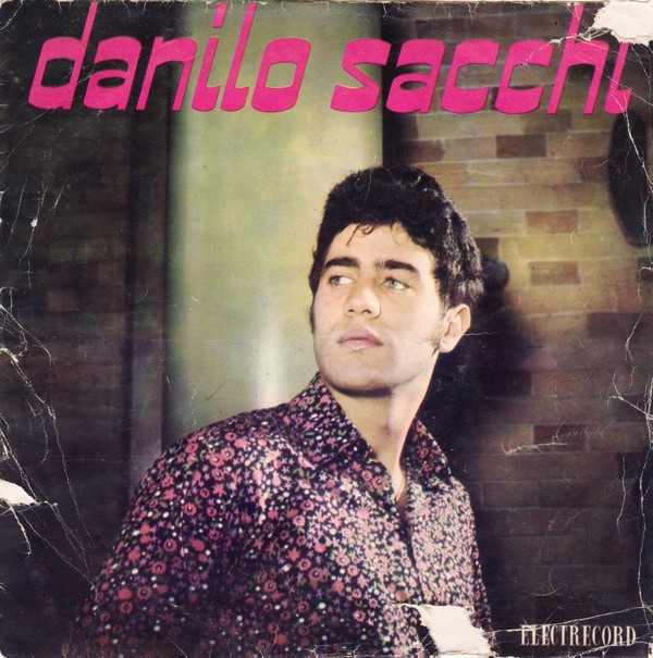 télécharger l'album Danilo Sacchi - Cuore Matto