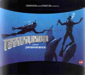 Terrorvision - Perseverance