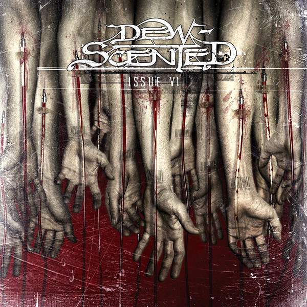 Dew-Scented - Issue VI (2005)(Lossless)