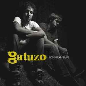 Gatuzo - Noge / Ruke / Glave album cover