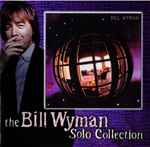 Cover of Bill Wyman, 2006, CD
