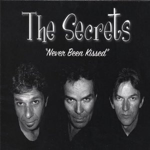 Album herunterladen The Secrets - Never Been Kissed