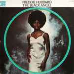 Cover of The Black Angel, 1970, Vinyl