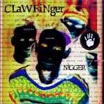 Cover of Nigger, 1993, Vinyl