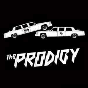 Foo Fighters - White Limo (The Prodigy Remix) album cover
