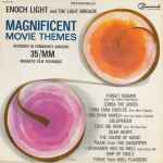 Magnificent Movie Themes / Enoch Light & The Light Brigade