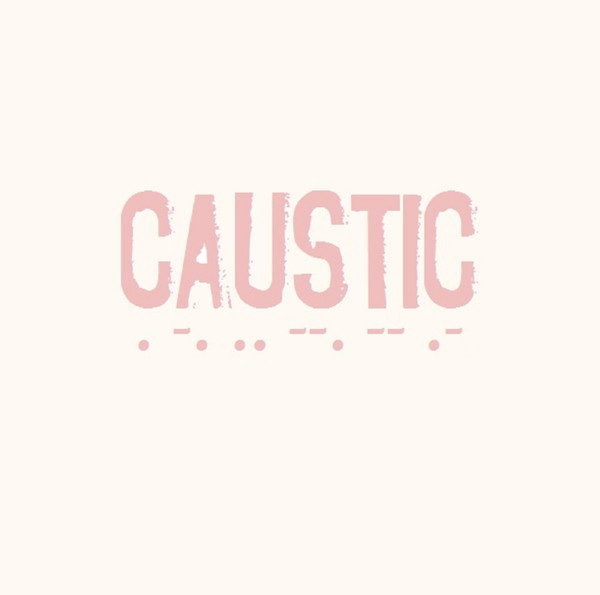 télécharger l'album Caustic - 