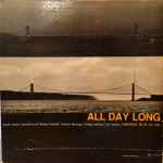 The Prestige All Stars – All Day Long (1957, Vinyl) - Discogs