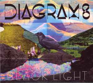Diagrams - Black Light album cover