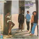 Cover of Soul Limbo, 1968, Vinyl