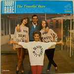 Cover of The Travelin' Bare, 1964, Vinyl