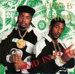 Cover of Paid In Full, 1987, CD