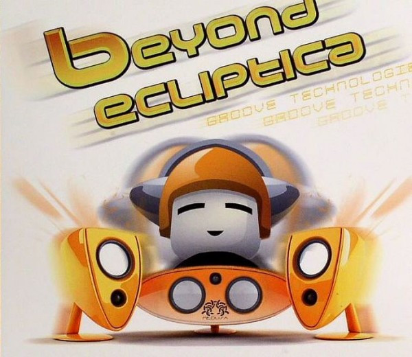ladda ner album Beyondecliptica - Groove Technologies