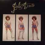 Cover of Betty Davis, 1973, Vinyl