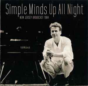 Reissue CDs Weekly: Simple Minds