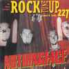 Various - The Album Network's Rock TuneUp 227