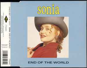 End Of The World - Sonia