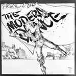 The Modern Dance、1978-01-00、Vinylのカバー