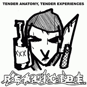 descargar álbum Realicide - Tender Anatomy Tender Experiences