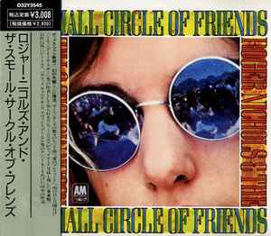 Roger Nichols & The Small Circle Of Friends – Roger Nichols & The 