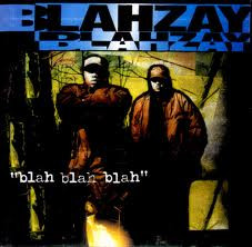 Blahzay Blahzay – Blah Blah Blah (1996, Vinyl) - Discogs