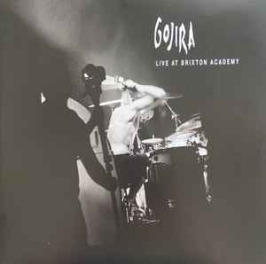 Live At Brixton Academy - Gojira