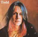 Cover of Todd, 1999, CD