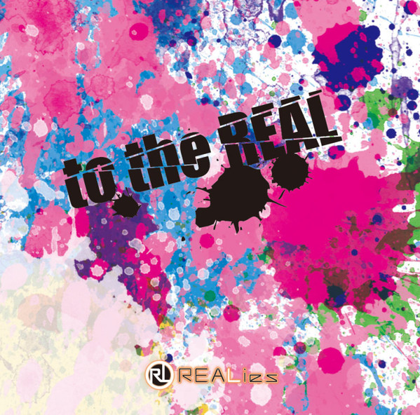 ladda ner album REALies - To The Real