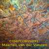 Maarten van der Vleuten - Compcom20091