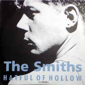 The Smiths – The Smiths (1993, Vinyl) - Discogs