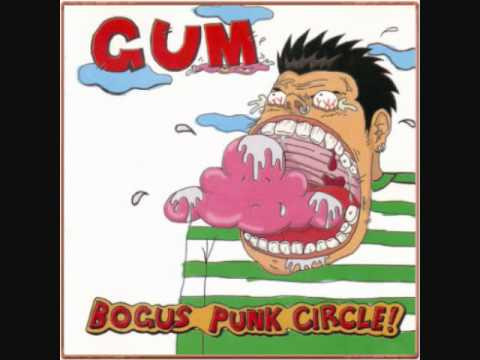télécharger l'album Gum - Bogus Punk Circle