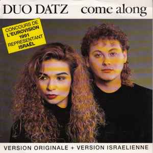 Come Along - Duo Datz