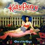 Cover of One Of The Boys, 2008-09-22, CD