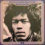 Cover of The Essential Jimi Hendrix (Volume Two), 1980, Vinyl