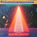 Cover of Electric Universe, 1983-11-04, Vinyl