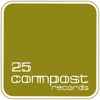 Various - 25 Compost Records