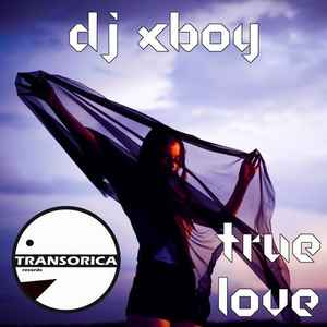 Dj XBoy - True Love album cover