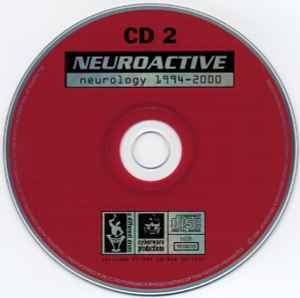 Neuroactive - Neurology 1994-2000