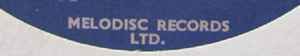 Melodisc Records Ltd. on Discogs