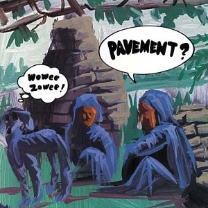 Pavement – Wowee Zowee (2020, Vinyl) - Discogs
