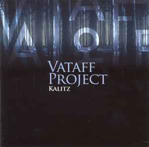 Vataff Project - Kalitz album cover