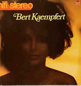 Bert Kaempfert - Hifi-Stereo Bert Kaempfert album cover