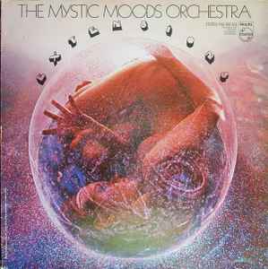 Extensions - The Mystic Moods Orchestra