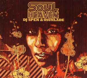 Kerri Chandler & Dennis Ferrer – Soul Heaven Presents Kerri 