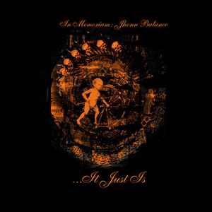 Various - ...It Just Is (In Memoriam: Jhonn Balance) album cover