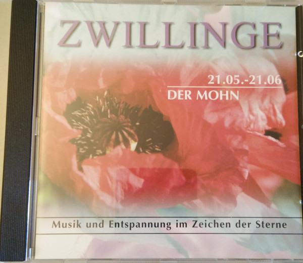 Album herunterladen Heinz Reutlinger - Die Zwillinge Der Mohn