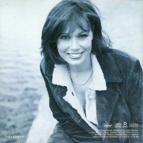 ladda ner album Suzy Bogguss - Nobody Love Nobody Gets Hurt