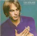 Tom Verlaine – Words From The Front (1982, Vinyl) - Discogs