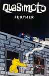 Cover of The Further Adventures Of Lord Quas, 2015-10-17, Cassette